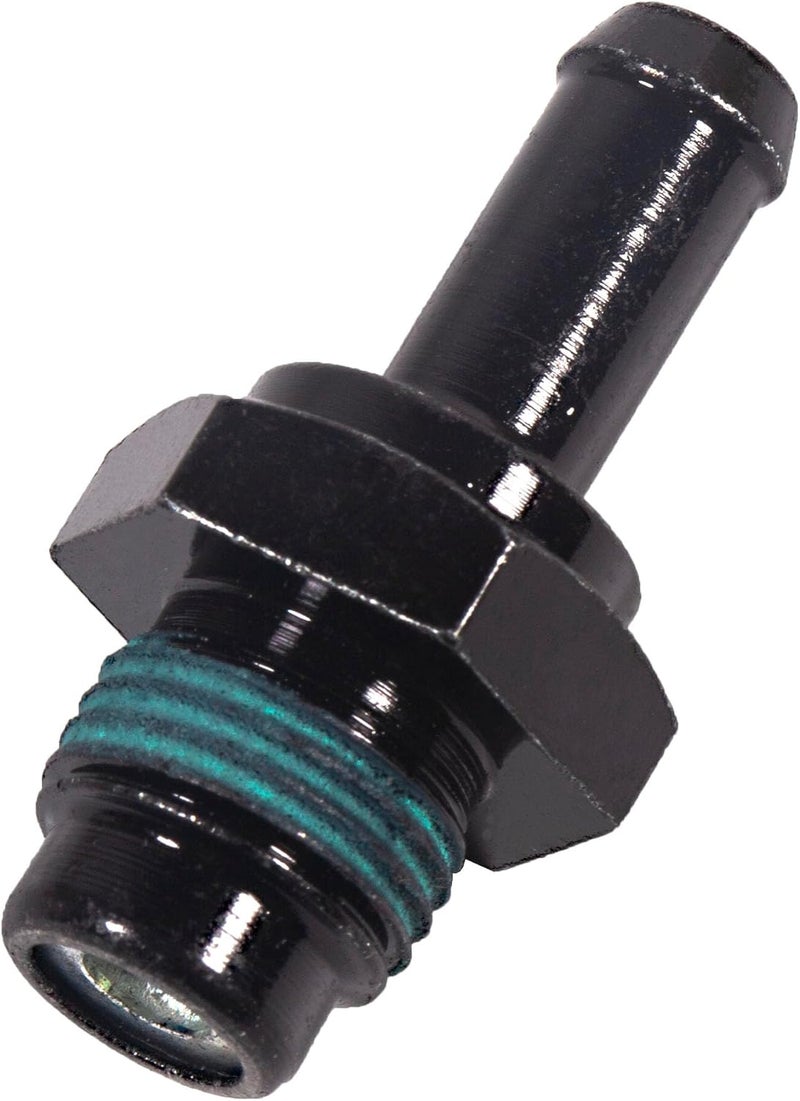 LYNSHINE 12204-22041 PCV Valve Compatible With Toyota Corolla 2000 2001 2002 2003 2004 2005 2006 2007 2008,Matrix 2003 2004 2005 2006 2007 2008,Chevrolet Prizm 2000 2001 2002. - Image 1